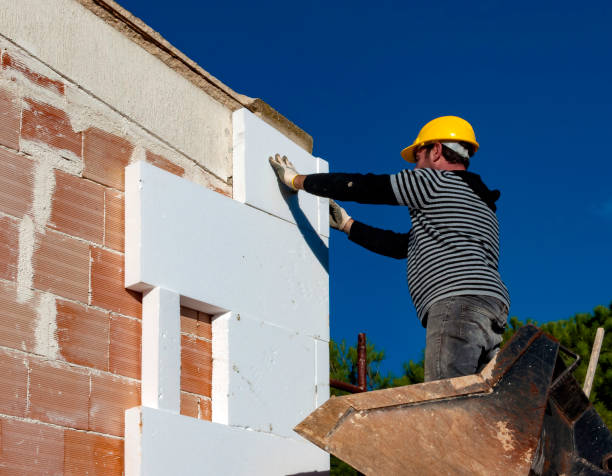 Best Insulation for Specific Applications in Clarks Green, PA