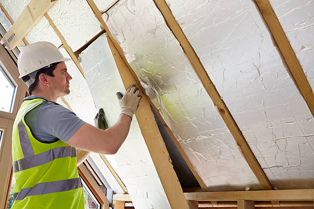Best Spray Foam Insulation in Clarks Green, PA