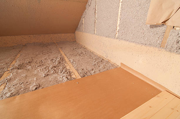 Best Specialized Insulation Services in Clarks Green, PA