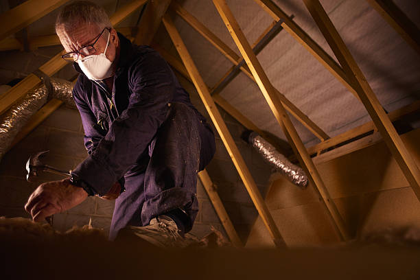 Best Commercial Insulation in Clarks Green, PA